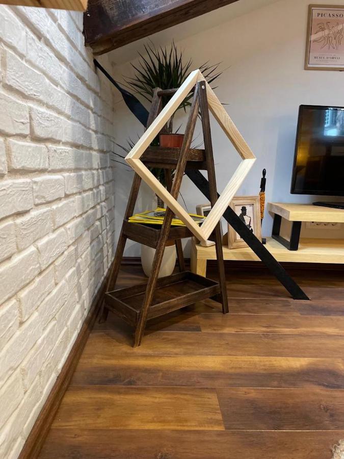 Condo In Town Centre リエカ エクステリア 写真